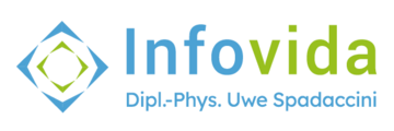Infovida GmbH - Dipl.-Phys. Uwe Spadaccini